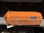 Abb 1FT3078-5AZ21-9-Z-N Servo Motor 3HAA-0001-ZH Siemens Robotics Industrial Oe. Fixed Price $266.25.