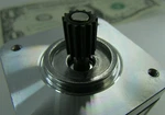Minebea 42MM 17 Stepping Motor 10.2V 200/1.8 Degree Automation Robot Printer GT2. Fixed Price $7.99.