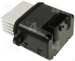 Hvac Resistor-blowermotor 4 Seasons 20577. Fixed Price $173.99.