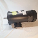 Dayton 4Z378A Hp 1750 Rpm 180VDC 9 In-lb Torque Permanent Magnet Motor. Fixed Price $292.00.