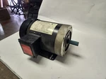Worldwide 1/2 Hp Ph Motor Frame 1725 Rpm 208/230-460 V. Mod. AT12-18-56CB. Fixed Price $129.99.