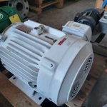 Mitsubishi Sf-jr 10 Hp Super Line Ph Induction Motor 440/460V 2930/3520 $1299. Fixed Price $1299.00.