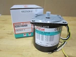 4IK25GN-U Sesame Induction Motor 3P 380V. Fixed Price $125.00.