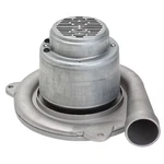 Ametek 122133-00 Vacuum Mtr/blwr, Tangential, Stge, Spd. Fixed Price $194.99.