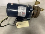 Bluffton Motor Works With Mth Pumps Model T31E Ab THERM095434-B. Fixed Price $299.99.