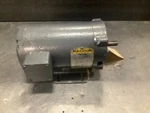 #250 Baldor Electric Motor CM3155, 34-5805-284, 2HP, 3450 Rpm, 56C Frame, Odp. Fixed Price $299.99.
