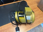 Baldor VEM3538 Electric Motor 3PH 0.5HP 1735RPM 230/460V Fr 56C 60HZ 35J302P069. Fixed Price $329.99.