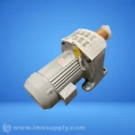 Nissei G3L50N030-UTB220NS 3-PHASE Induction Motor 8627. Fixed Price $682.80.