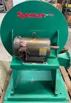 Spencer Blower 414099 With Baldor Motor M3709T 7.5HP 3450RPM. Fixed Price $2700.00.