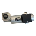 Weg Epg 133 E/500 Gear Motor 6MM For Industrial Use. Fixed Price $185.45.