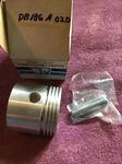 Wisconsin DB186A S20 Piston Nos. Fixed Price $34.95.
