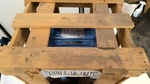 Hyundai XIP184PR235VV 5HP Ac Motor 1800RPM 3PH 184TC 230/460V Tefc 60HZ. Fixed Price $395.00.