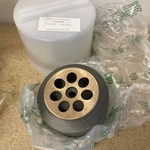 Rexroth Cylinder For A6VM250 R902491349 Ers R902432783 Spare Part Hydraulic Motor. Fixed Price $1445.98.