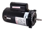 Century CT1072 Pool And Spa Motor 115V/230V 3/4 Hp 56J Frame. Fixed Price $435.92.