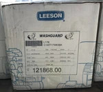 Leeson 121868.00 Motor Hp 1745 Rpm 3PH 230/460 Volt 145C Frame. Fixed Price $565.00.