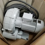 Schmalz Blower Sb-m, AF100L/2L-11L Motor 3KW, 2900/3480RPM, 155/185 M3/H New. Fixed Price $2849.99.