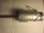Ametek Pittman GM9234E992-R1 Gearhead Motor Worm Linear Actuator. Fixed Price $25.00.