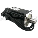 Used Fuji GYS401DC2-T2A Servo Motor 400W. Fixed Price $241.83.