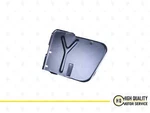 Air Duct Wall, Rear Cover For Deutz 04157269, 912, 913, 914, & Cylinder.. Fixed Price $65.00.