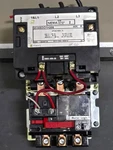Square 8536SDO1H20S Size Starter 110/120V Coil, Nice Takeout! Make Offer!. Fixed Price $299.95.
