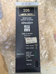 Sieb & Meyer Sinudyn 26.44.18 26.44.0016.2 264418 26.44.0007.4. Fixed Price $800.00.