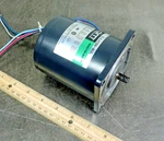 Oriental Motor 5IK40GN-AUL Induction. Fixed Price $40.59.