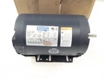 Leeson 111963.00 Definite Purpose Motor 1-1/2 & 2/3HP 3PH 60/60HZ 460V 1725RPM. Fixed Price $754.99.