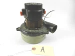 Ametek 116474-37 Lamb Vacuum Boat Blower Motor 97.4 Cfm 301W 120V C311. Fixed Price $52.88.