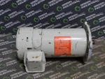 Used Electrol M-4616AB Variable Speed Dc Motor 1/2HP 1725RPM 180V 2.8A Tefc. Fixed Price $300.00.