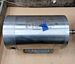 New Marathon 1/2 Hp Stainless Washdown Ac Motor N282 56HC 115/208-230 V Ph. Fixed Price $719.99.