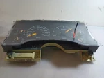 * Instrument Cluster 16172855 120 Mph GMT330 Tachometer. Fixed Price $49.95.