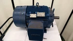 Siemens Rgzeesd 50HP Ac Motor 3600RPM 2P 3PH 326TS 460V Tefc 60HZ. Fixed Price $1025.00.