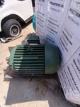 Toshiba 10HP B0104FLF2USH04 Motor. Fixed Price $750.00.