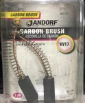 Jandorf Carbon Motor Brush KV17 61732. Fixed Price $15.95.