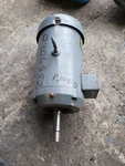 Baldor JMM3616T Motor Hp 7 1/2. Fixed Price $700.00.