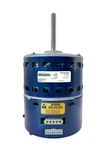 Genteq Blower Motor 2.3 5SME39HL0252 1/2 Hp Ccw. Fixed Price $309.99.