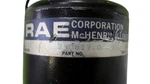 Rae 280817.0 Permanent Magnetic Motor Unmp. Fixed Price $110.00.