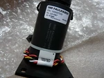 Faulhaber 1000007033 3863H024C CLS135165/00 Vertical Twister Cable Motor New. Fixed Price $311.99.