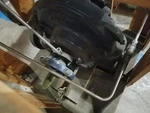 Marathon Electric Standard Induction Motors Fire Pump Valve. Fixed Price $1559.58.