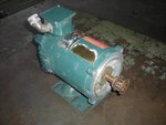 Reliance T56H1009N-YG Motor 90VDC 1/4HP 1725RPM. Fixed Price $49.99.