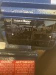 New Marathon Motors E654A Severe Duty 2HP 1740RPM 3PH 460V 60HZ 145T Frame. Fixed Price $499.99.