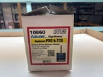 Mars 10860 Azure Digi-motor Variable Speed Blower 115/230V 1/5-1/2HP. Fixed Price $280.00.