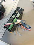 Oriental Motor Co Vexta BXD30A-A Brushless Dc Driver. Fixed Price $149.99.