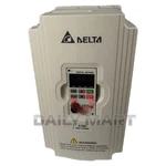New Box Delta VFD037M23A Inverter 220V 3.7KW. Fixed Price $414.45.