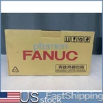 A06B-0505-B001 Fanuc 1PCS New Servo Motor Free Ship Factory Sealed. Fixed Price $2736.00.