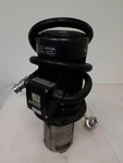 Walrus Water Pump TPHK4T3-3 W/ SID10ABBFPKG/US Pressure Sensor. Fixed Price $850.00.