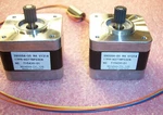 Qty (1) 17PM-K077BP03CN Minebea Hybrid Stepper Motor Rohs New / Unused. Fixed Price $12.99.