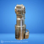 Iris C6T17NC298 Electric Motor 4710. Fixed Price $300.00.