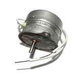 Hansen Synchron 630 Clock Motor Factory Red Seal- K175RD-5-6 110VAC 1RPM 60HZ. Fixed Price $49.97.