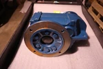 New Sew Eurodrive AM56/ Gear Box 1750RPM Stock S-291. Fixed Price $450.00.